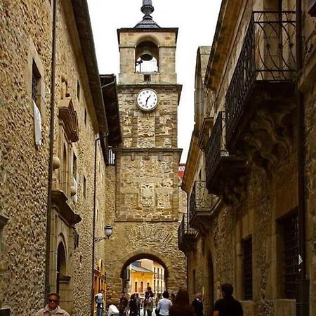 La Encina Azul Rooms Ponferrada Dış mekan fotoğraf