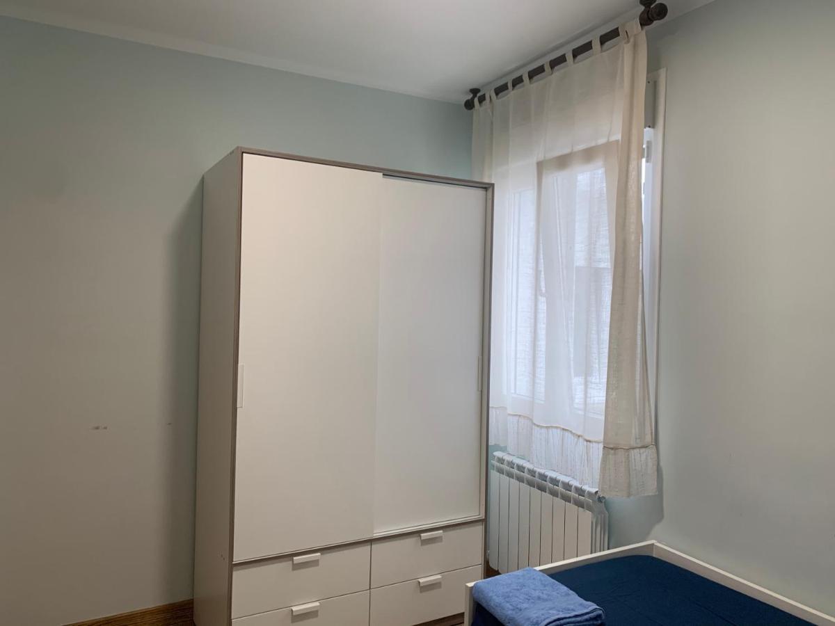 La Encina Azul Rooms Ponferrada Dış mekan fotoğraf