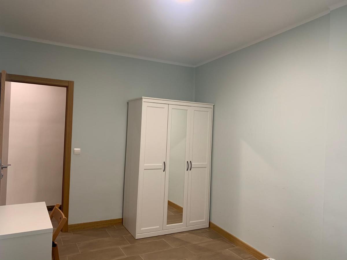 La Encina Azul Rooms Ponferrada Dış mekan fotoğraf