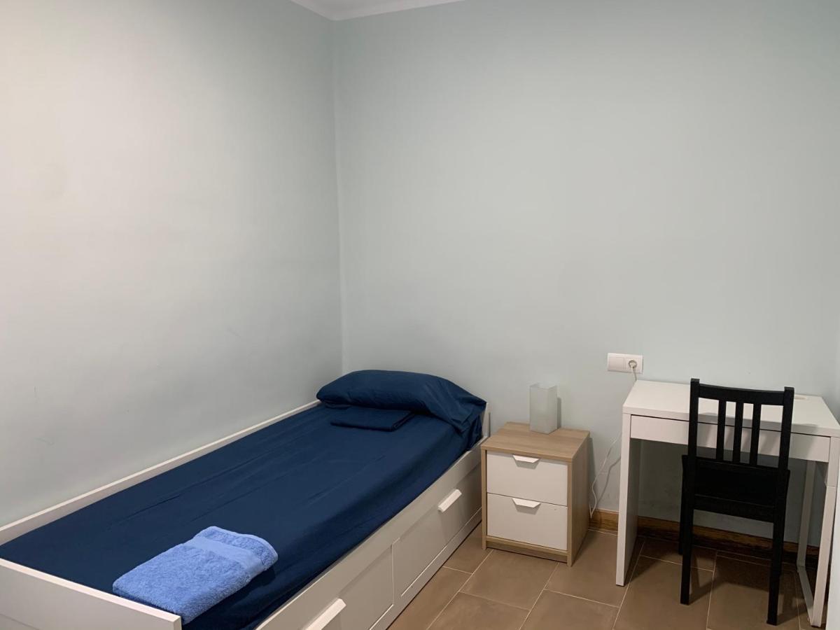 La Encina Azul Rooms Ponferrada Dış mekan fotoğraf