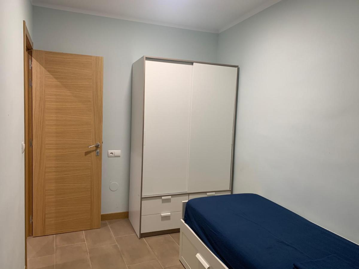 La Encina Azul Rooms Ponferrada Dış mekan fotoğraf