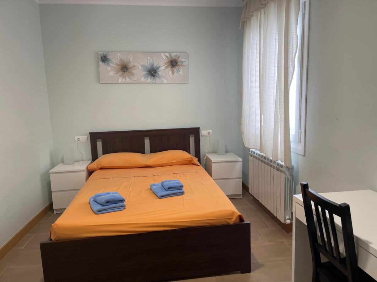 La Encina Azul Rooms Ponferrada Dış mekan fotoğraf