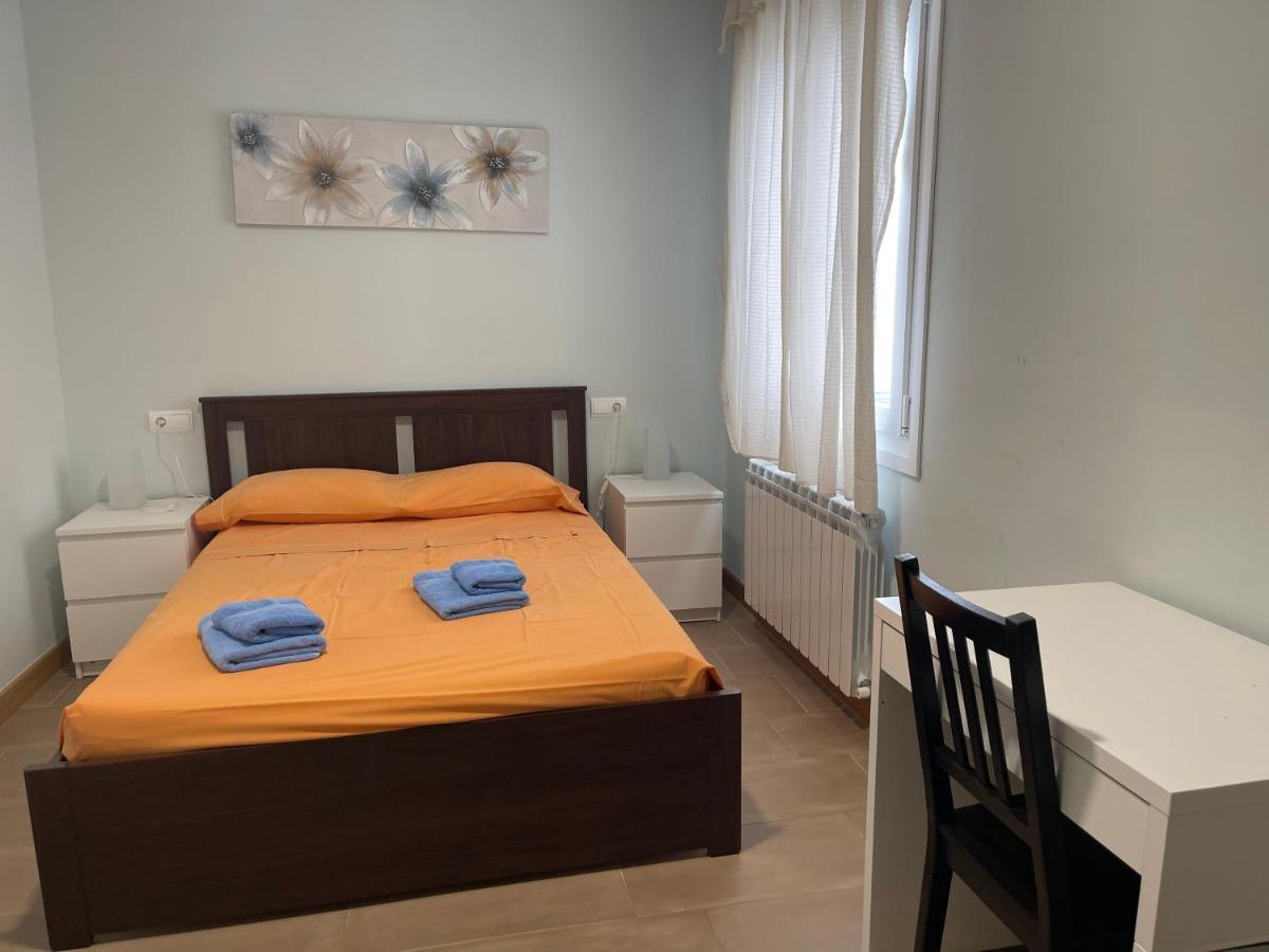 La Encina Azul Rooms Ponferrada Dış mekan fotoğraf