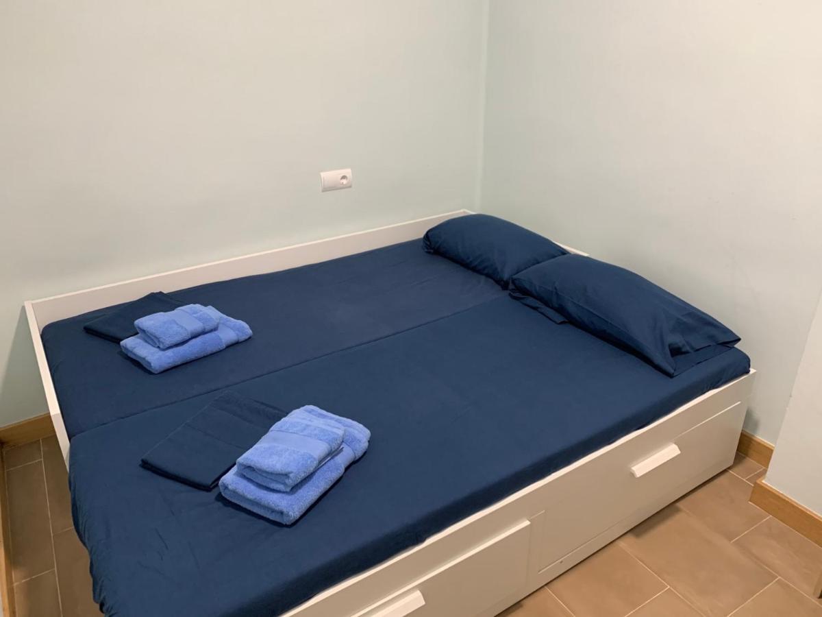 La Encina Azul Rooms Ponferrada Dış mekan fotoğraf