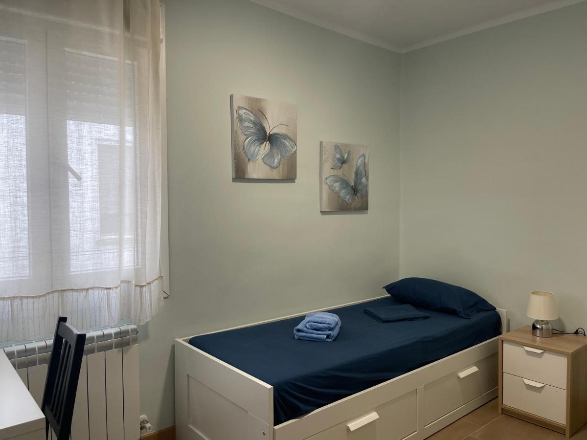 La Encina Azul Rooms Ponferrada Dış mekan fotoğraf