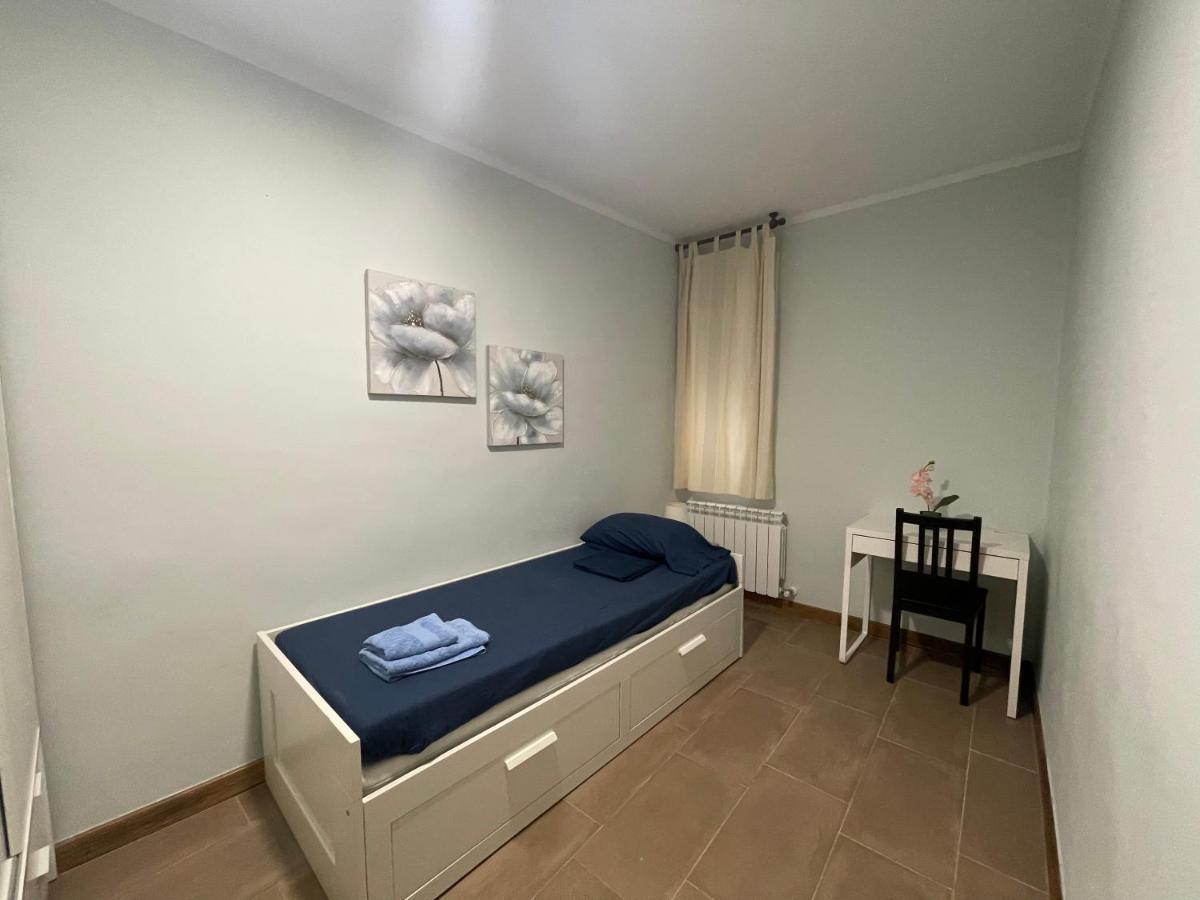 La Encina Azul Rooms Ponferrada Dış mekan fotoğraf