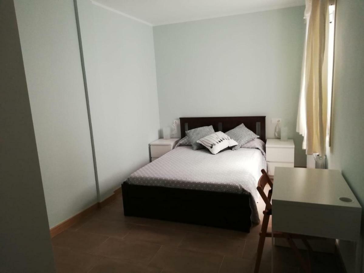 La Encina Azul Rooms Ponferrada Dış mekan fotoğraf