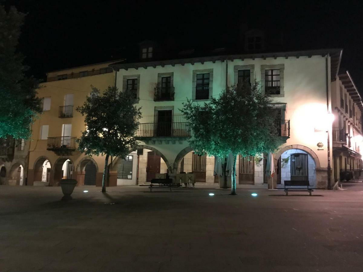 La Encina Azul Rooms Ponferrada Dış mekan fotoğraf