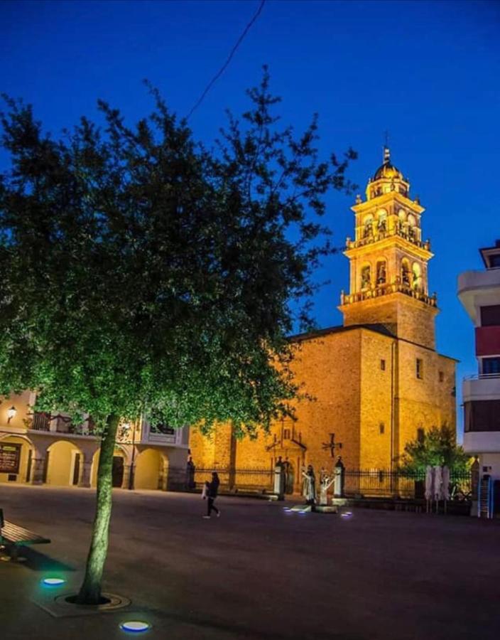 La Encina Azul Rooms Ponferrada Dış mekan fotoğraf