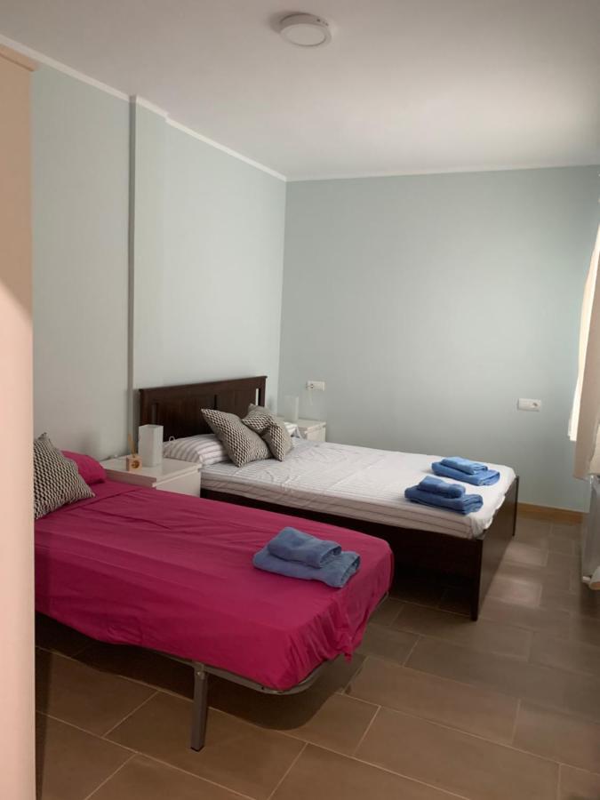 La Encina Azul Rooms Ponferrada Dış mekan fotoğraf