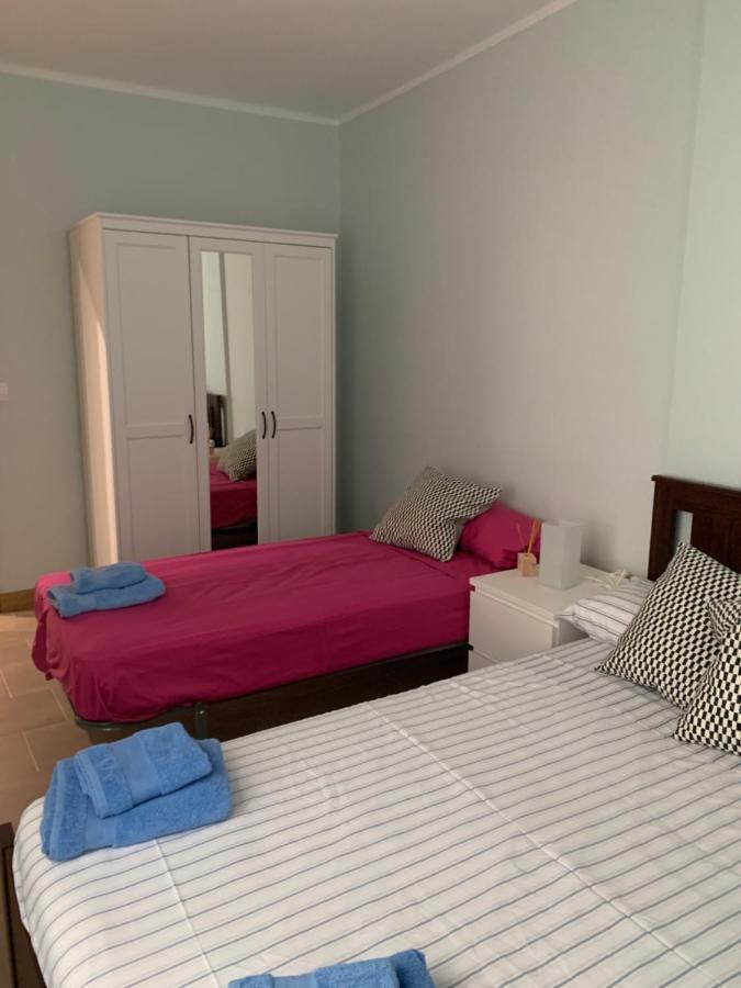 La Encina Azul Rooms Ponferrada Dış mekan fotoğraf